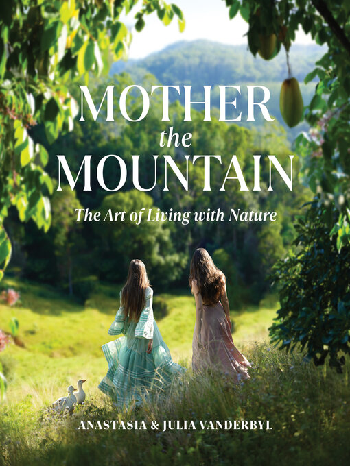 Title details for Mother the Mountain by Julia Vanderbyl - Wait list